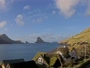 Islas Feroe - Bøur