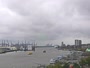 Hamburg - Landungsbrücken