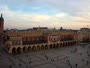 Rynek Główny - Sukiennice