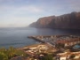 Tenerife - Los Gigantes - Marina