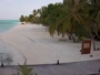Meeru Island - Plaża