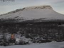 Kilpisjärvi - Saana