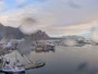Islas Lofoten - Svolvær