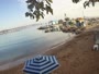 Rodos - Plaża Faliraki