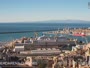 Génova - Puerto