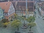 Neustadt an der Aisch - Marktplatz