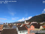 Bludenz - Panorama centrum