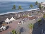 La Palma - Puerto Naos - Plaża