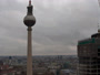Berlin - Alexanderplatz