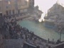 Rzym - Fontanna di Trevi