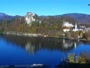 Bled - Jezioro Bled