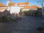 Ptuj - Drava, Mestni trg