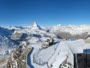 Gornergrat - Zermatt, Matterhorn