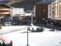 Zermatt - Bahnhofplatz