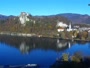Bled - Lago de Bled