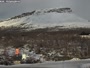 Kilpisjärvi - Saana