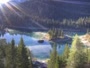 Laax - Caumasee