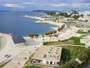 Split - Plaża Žnjan