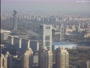 Peking - Panorama der Stadt - Olympiapark
