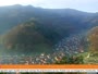 Fojnica - Panorama miasta