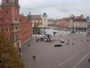 Plac Zamkowy - Zamek Królewski