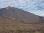 Teneryfa - Las Cañadas del Teide - Teide