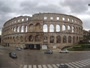 Pula - Anfiteatro