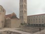 Zadar - Foro Romano, Catedral