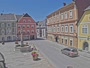 Windischgarsten - Marktplatz
