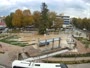 Trikala - Plaza Iron Politechniou