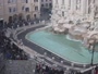 Roma - Fontana di Trevi