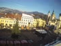 Banská Bystrica - Námestie SNP, Námestie Slobody, Panorama