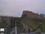 Edimburgo - Castillo