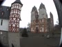 Limburg an der Lahn - Katedra, Neumarkt