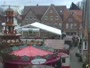 Meppen - Marktplatz