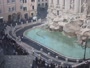 Roma - Fontana di Trevi