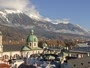 Innsbruck - Casco antiguo