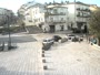 Oppido Lucano - Piazza Marconi
