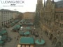 Monachium - Marienplatz