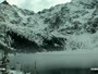 Morskie Oko - Rysy