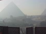 Le Caire - Cheops-Pyramide