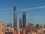 Szanghaj - Pudong