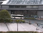 Kioto - Universidad Sangyo de Kioto - Estación de autobuses