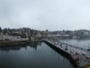 Lucerne - Kapellbrücke, Seebrücke