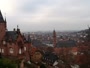 Heidelberg - Vista panoramica