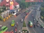 Bogor - Traffico