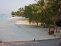 Meeru Island - Beach