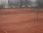Brno - Tennis courts