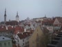 Tallinn - Vista panoramica