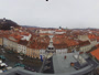 Graz - Hauptplatz, Schlossberg